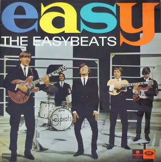 The_Easybeats_-_Easy