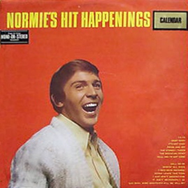 Normie's Hit Happenings - compilation