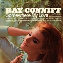 ray-conniff-somewhere-my-love