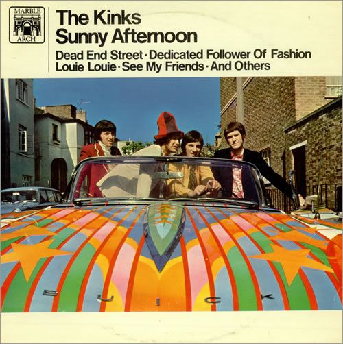 The+Kinks+Sunny+Afternoon