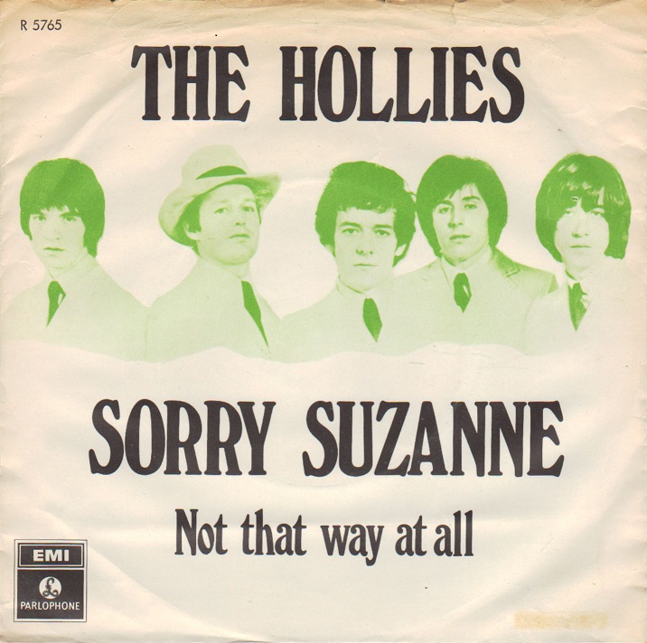 Not at all. The Hollies sorry Suzanne. The Hollies 1969 sorry Suzanne. Hollies sorry Suzanne перевод. The Hollies - sorry Suzanne картинки.